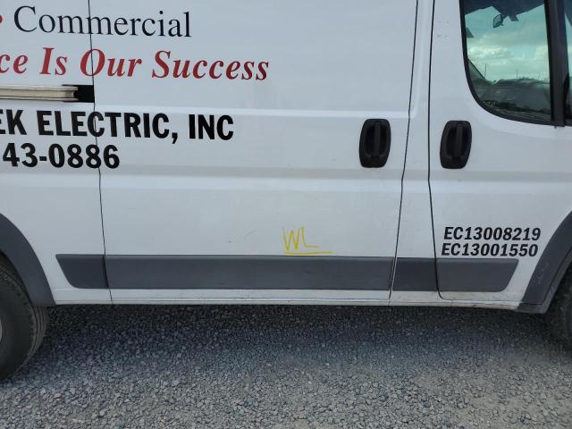 3C6TRVAG7HE547837 - 2017 RAM PROMASTER 1500 STANDARD Ağ foto 13