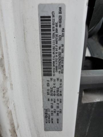 3C6TRVAG7HE547837 - 2017 RAM PROMASTER 1500 STANDARD Ağ foto 14