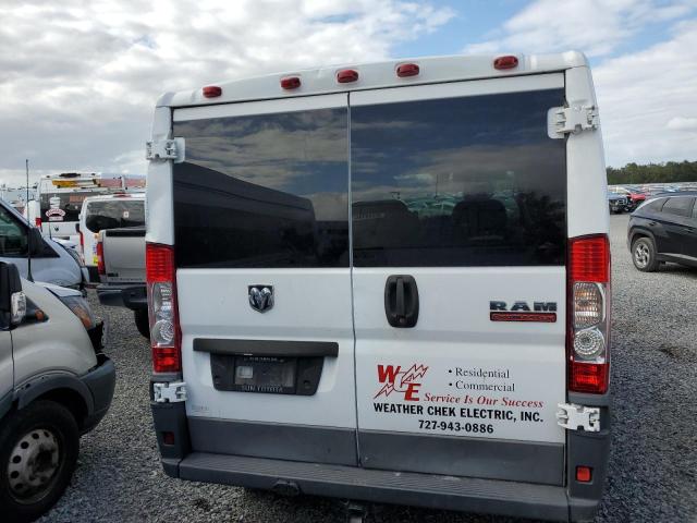 3C6TRVAG7HE547837 - 2017 RAM PROMASTER 1500 STANDARD Ağ foto 6
