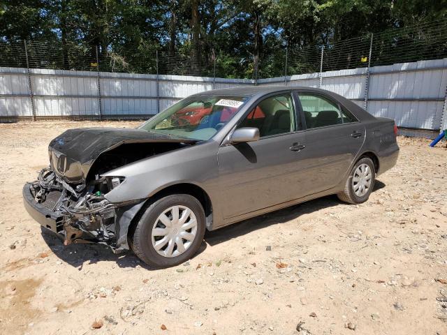 2005 TOYOTA CAMRY LE, 