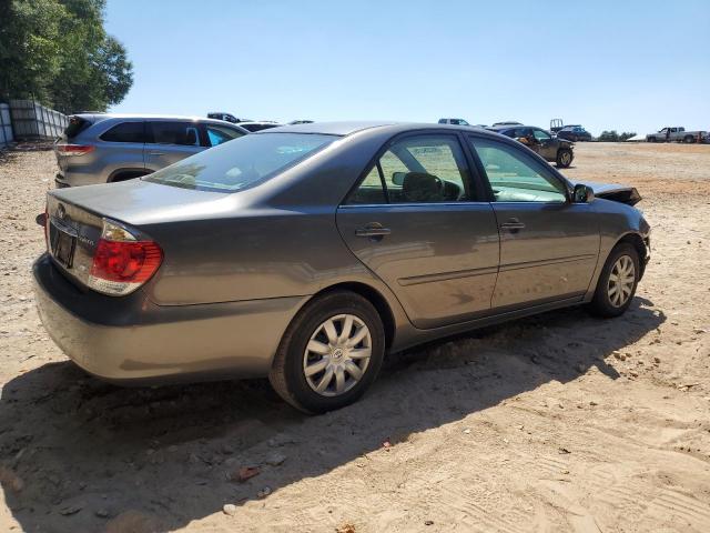 4T1BE32K25U620239 - 2005 TOYOTA CAMRY LE 灰色 照片 3