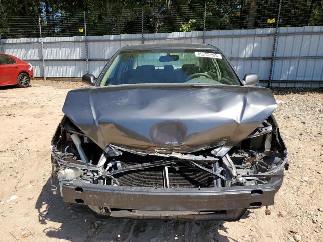 4T1BE32K25U620239 - 2005 TOYOTA CAMRY LE 灰色 照片 5