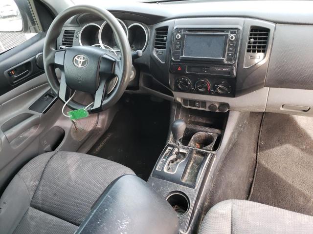 5TFTX4CNXEX037868 - 2014 TOYOTA TACOMA ACCESS CAB Қара фото 8