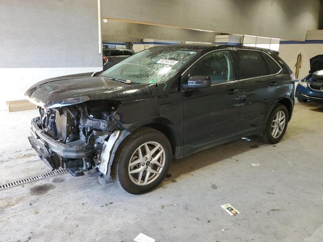 2024 FORD EDGE SEL, 