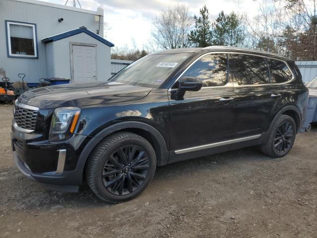 2020 KIA TELLURIDE SX, 