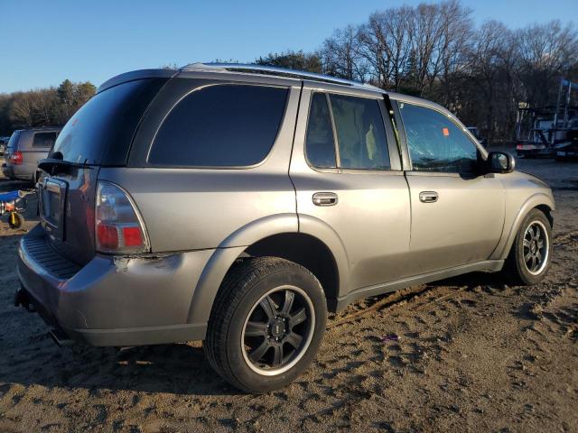 5S3ET13MX62806260 - 2006 SAAB 9-7X ARC GRAY photo 3