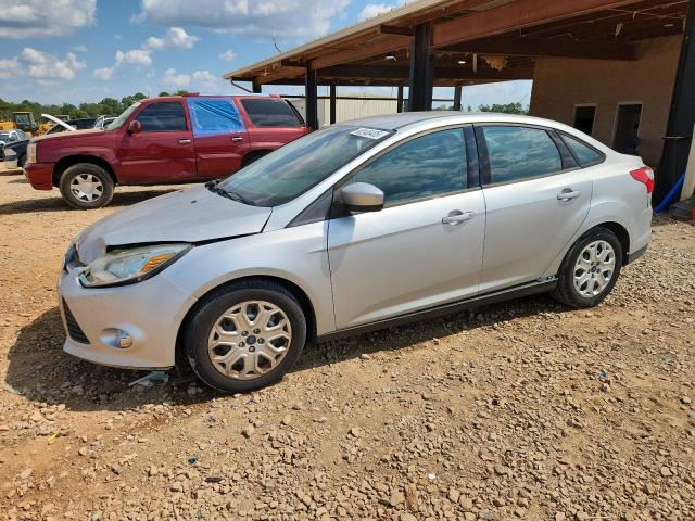 2012 FORD FOCUS SE, 