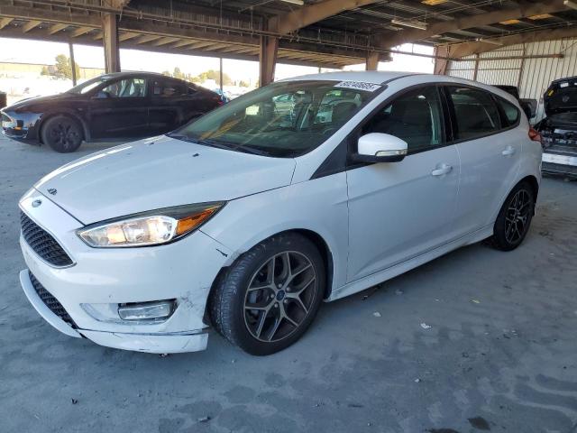 2015 FORD FOCUS SE, 