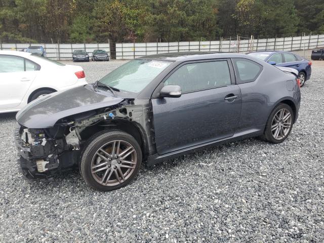 2012 TOYOTA SCION TC, 