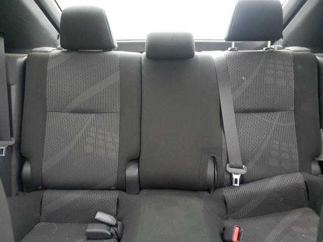 JTKJF5C76C3031810 - 2012 TOYOTA SCION TC GRAY photo 10