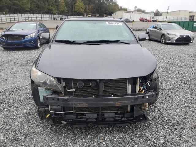 JTKJF5C76C3031810 - 2012 TOYOTA SCION TC GRAY photo 5