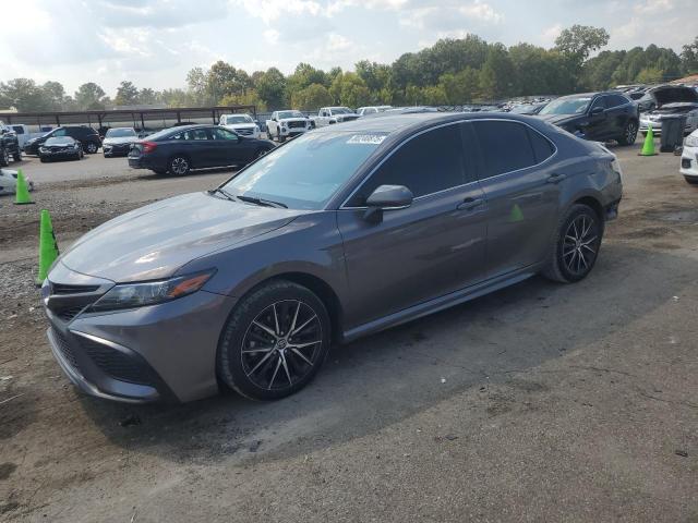 2023 TOYOTA CAMRY SE NIGHT SHADE, 