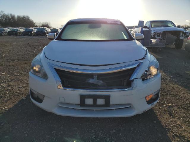 1N4AL3AP2FN404783 - 2015 NISSAN ALTIMA 2.5 WHITE photo 5