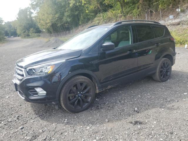2018 FORD ESCAPE SE, 