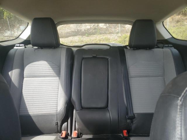 1FMCU9GDXJUC53816 - 2018 FORD ESCAPE SE Siyah fotoğraf 10