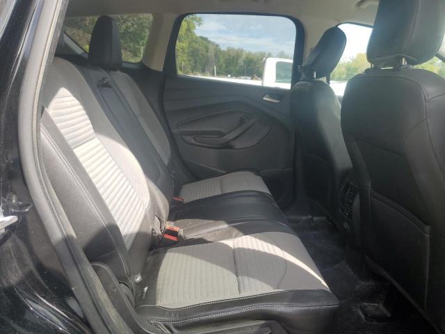 1FMCU9GDXJUC53816 - 2018 FORD ESCAPE SE Siyah fotoğraf 11