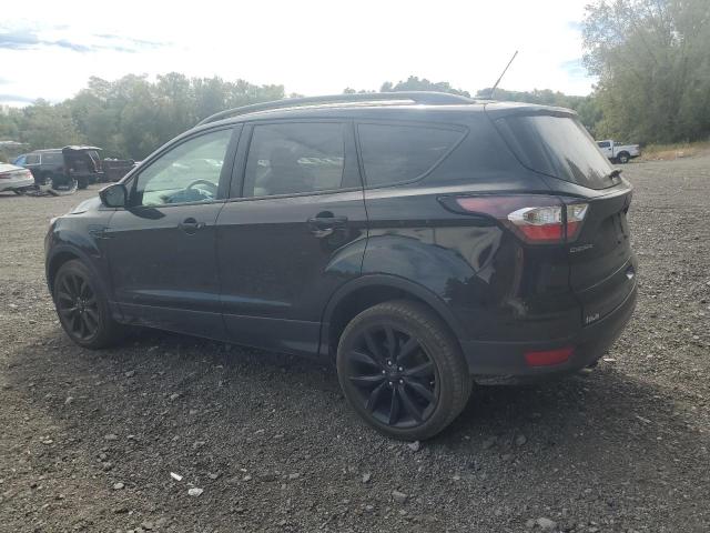 1FMCU9GDXJUC53816 - 2018 FORD ESCAPE SE Siyah fotoğraf 2