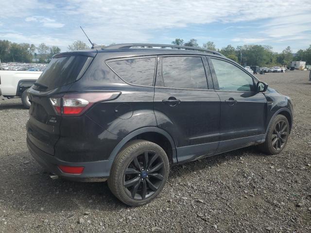 1FMCU9GDXJUC53816 - 2018 FORD ESCAPE SE Siyah fotoğraf 3