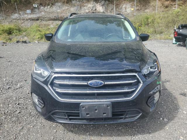 1FMCU9GDXJUC53816 - 2018 FORD ESCAPE SE Siyah fotoğraf 5