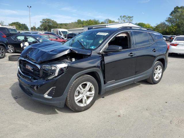 2018 GMC TERRAIN SLE, 