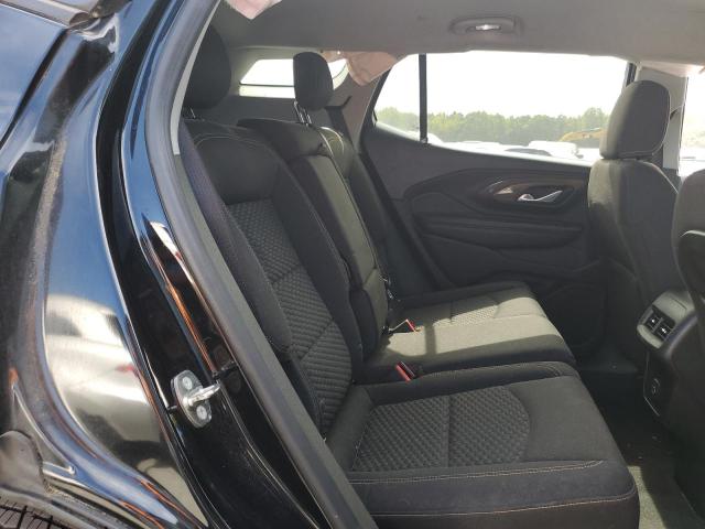 3GKALMEV0JL274783 - 2018 GMC TERRAIN SLE 黑色 照片 10