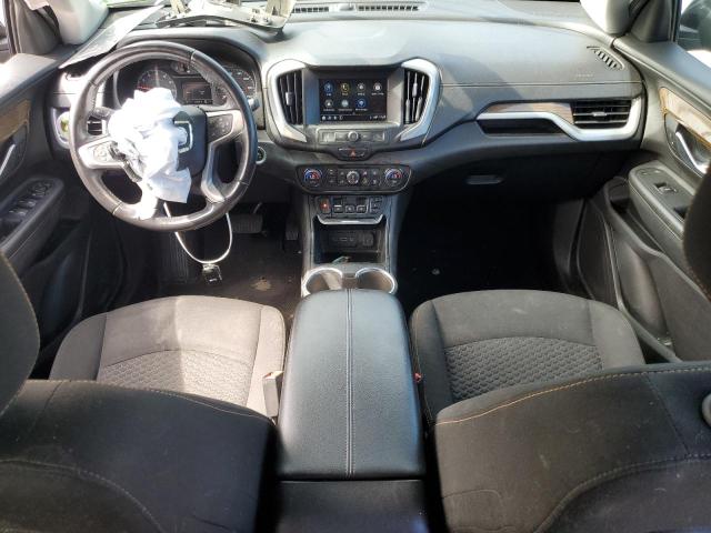 3GKALMEV0JL274783 - 2018 GMC TERRAIN SLE 黑色 照片 8