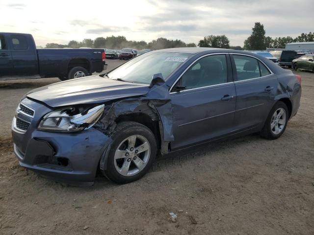 2013 CHEVROLET MALIBU LS, 