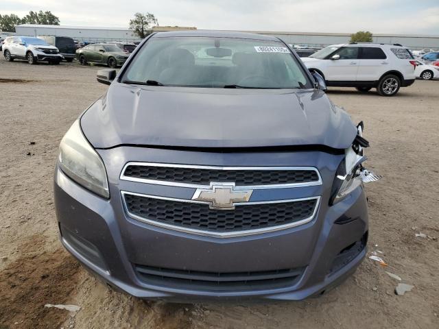 1G11B5SA5DF283587 - 2013 CHEVROLET MALIBU LS BLUE photo 5