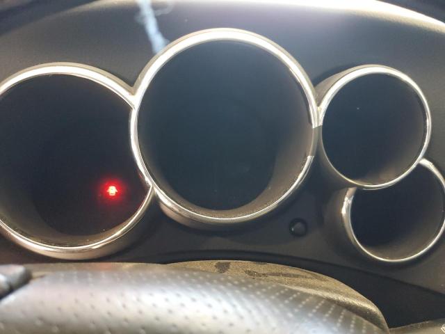 2T1KR32E04C208920 - 2004 TOYOTA MATRIX XR 黑色 照片 9