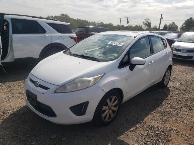 2012 FORD FIESTA SE, 