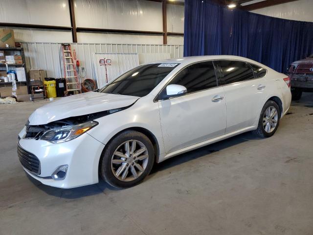 2013 TOYOTA AVALON BASE, 