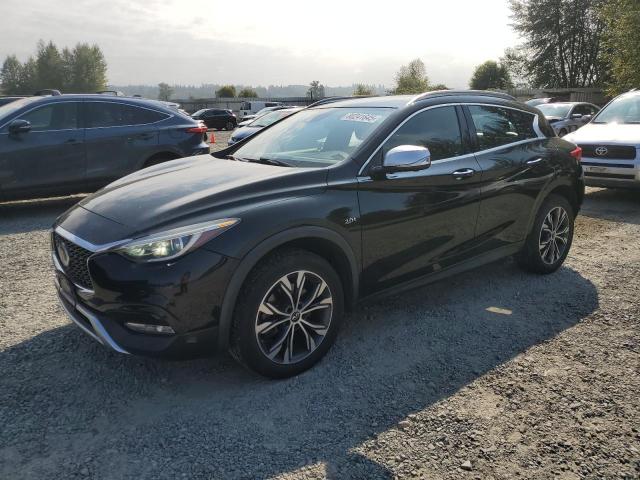 2018 INFINITI QX30 BASE, 