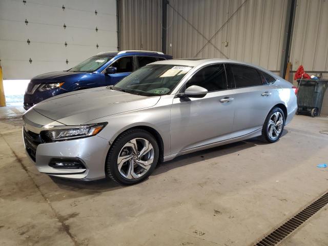 2019 HONDA ACCORD EX, 