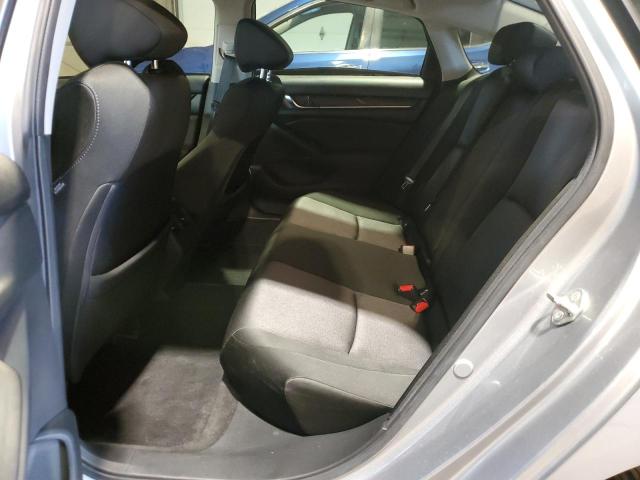 1HGCV1F44KA071487 - 2019 HONDA ACCORD EX Күміс фото 10