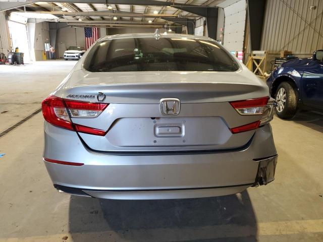 1HGCV1F44KA071487 - 2019 HONDA ACCORD EX Күміс фото 6