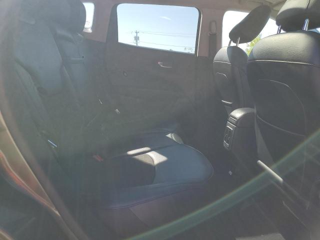 3C4NJDBB2KT807702 - 2019 JEEP COMPASS LATITUDE მწვანე ფოტო 11