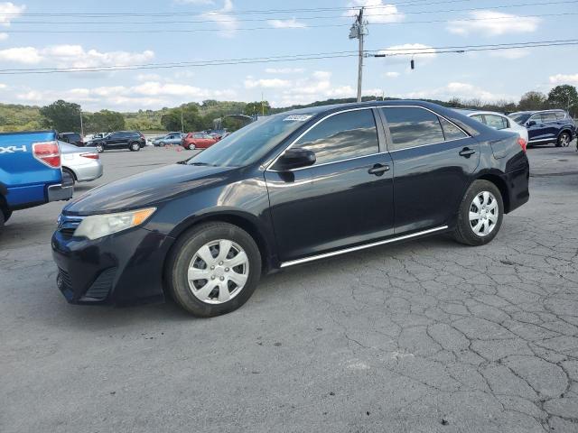 2013 TOYOTA CAMRY L, 