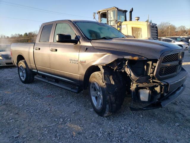 1C6RR7FT7GS303550 - 2016 RAM 1500 ST GRAY photo 4