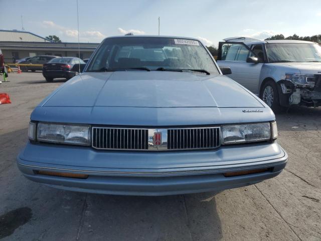 1G3AG55N9P6451968 - 1993 OLDSMOBILE CUTLASS CI S ლურჯი ფოტო 5