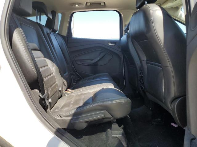 1FMCU9J94JUB88644 - 2018 FORD ESCAPE TITANIUM თეთრი ფოტო 11