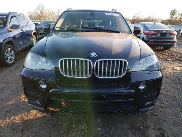 5UXZW0C55D0B93217 - 2013 BMW X5 XDRIVE35D BLACK photo 5