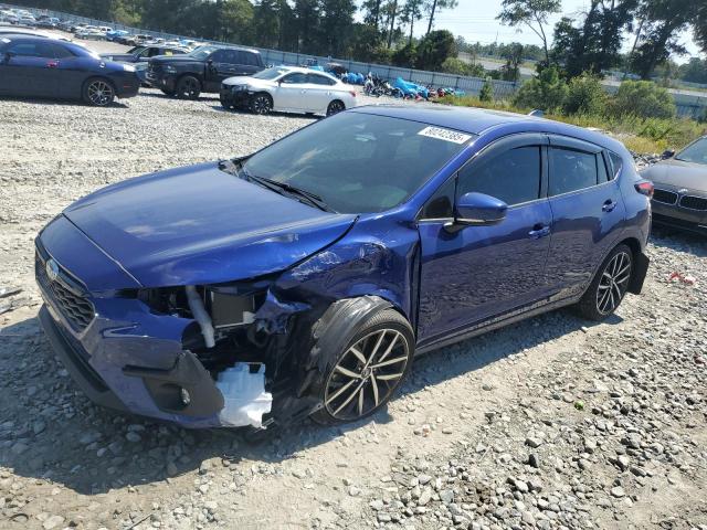 2024 SUBARU IMPREZA SPORT, 