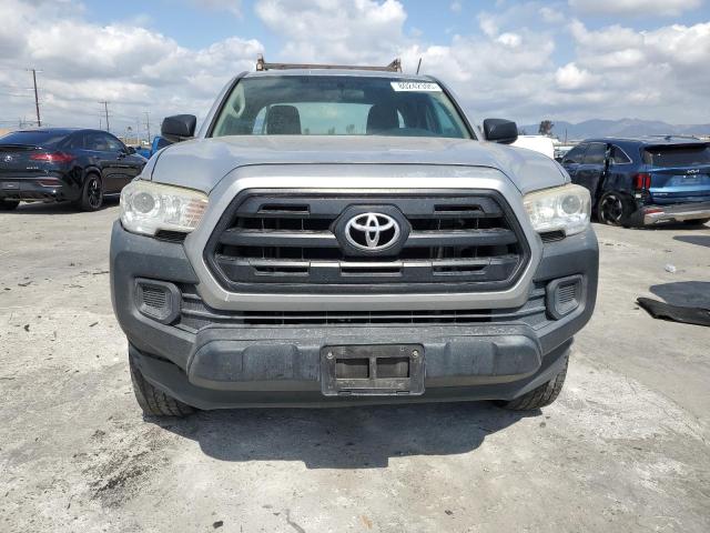 5TFRX5GN1HX074466 - 2017 TOYOTA TACOMA ACCESS CAB Gümüş foto 5