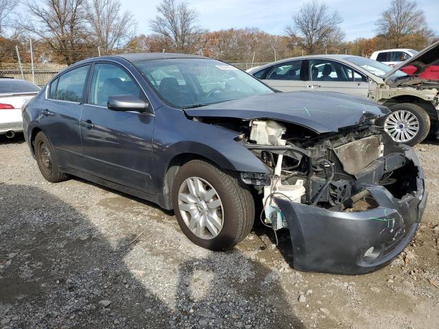 1N4AL21E09C143601 - 2009 NISSAN ALTIMA 2.5 GRAY photo 4