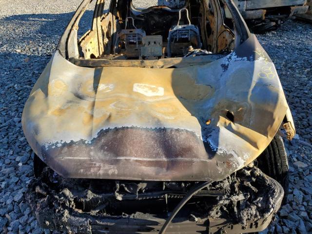 MAJ3S2GE4KC261188 - 2019 FORD ECOSPORT SE Коричневый фото 12