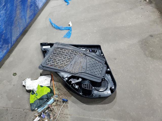 MAJ3S2GE4KC261188 - 2019 FORD ECOSPORT SE Коричневый фото 13