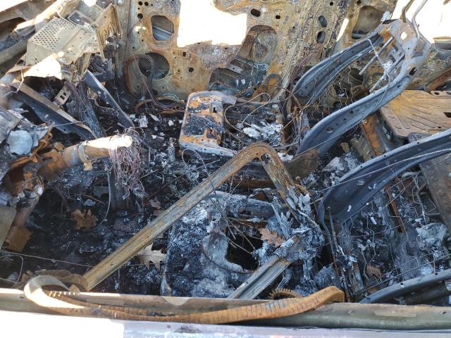 MAJ3S2GE4KC261188 - 2019 FORD ECOSPORT SE Коричневый фото 7