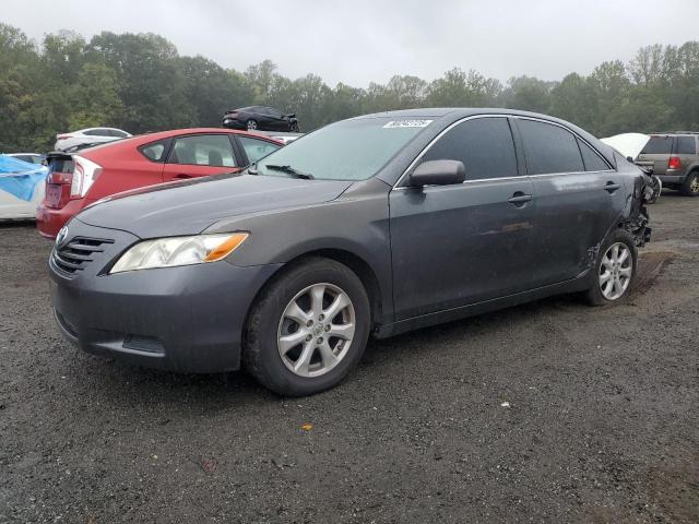 2008 TOYOTA CAMRY LE, 