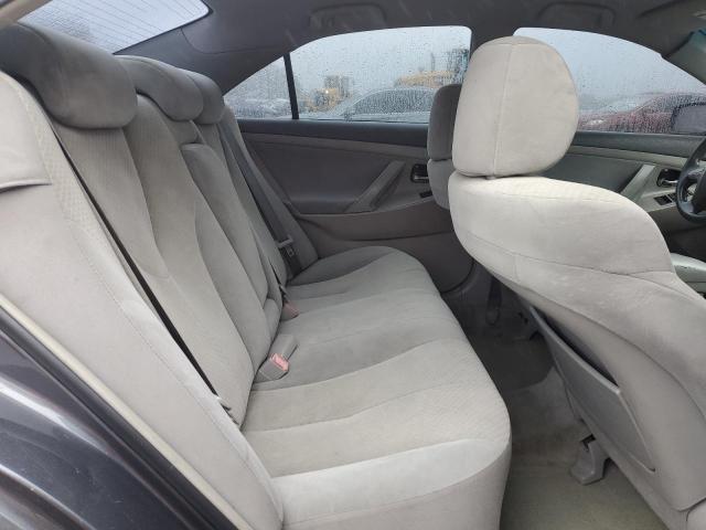 4T1BK46K58U063646 - 2008 TOYOTA CAMRY LE GRAY photo 10