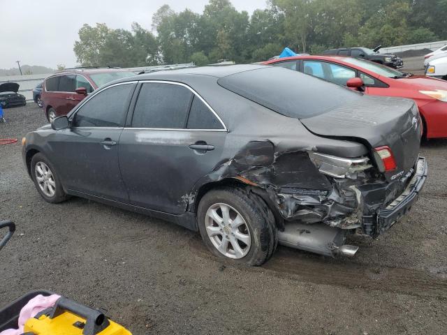 4T1BK46K58U063646 - 2008 TOYOTA CAMRY LE GRAY photo 2